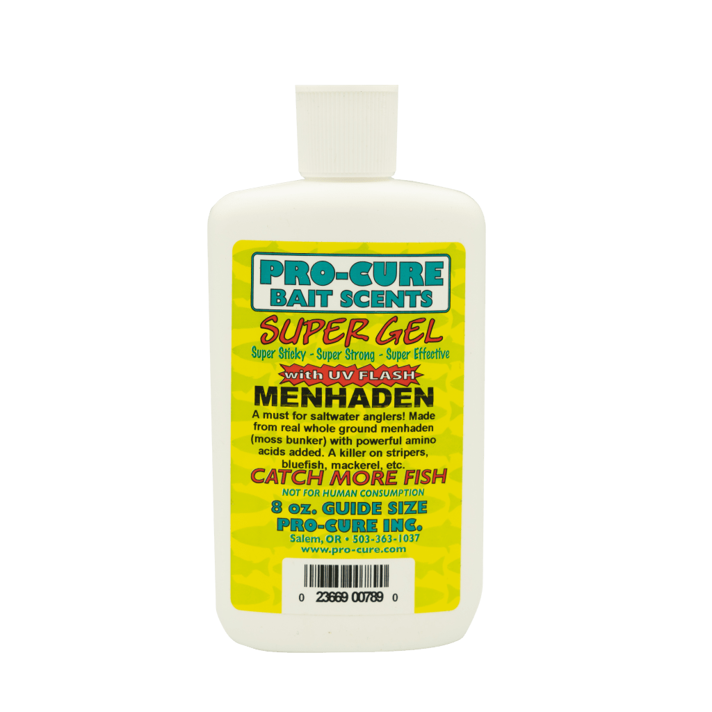 Pro-Cure Bait Scents, Pro-Cure Bait Scents Super Bait Gels