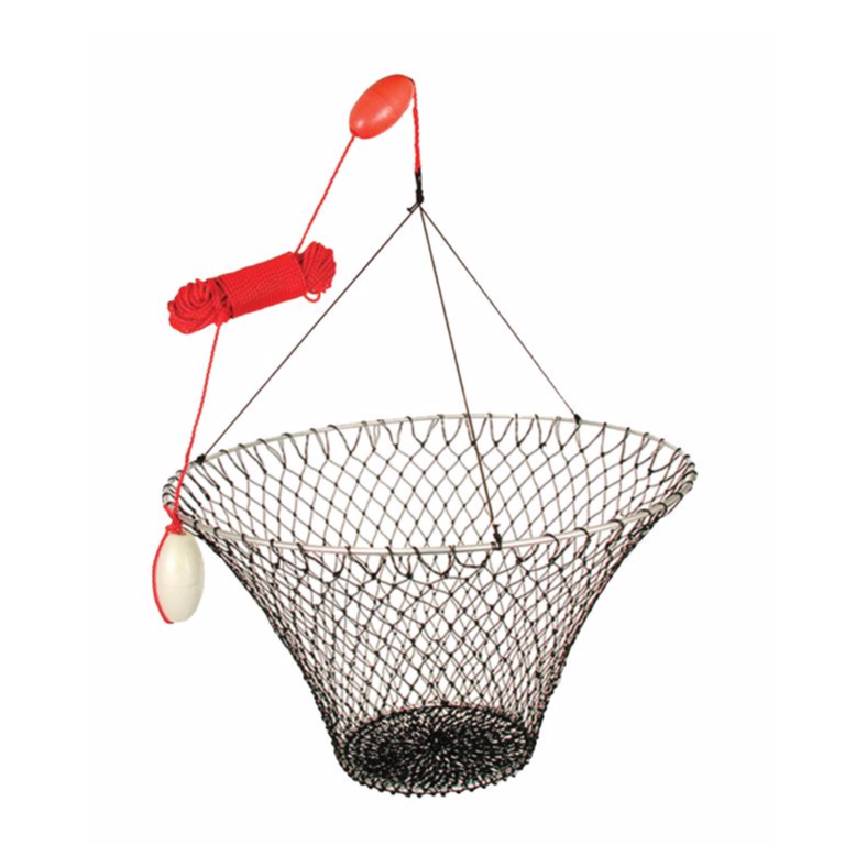 Promar, Promar 32 pouces Hoop Net Kit