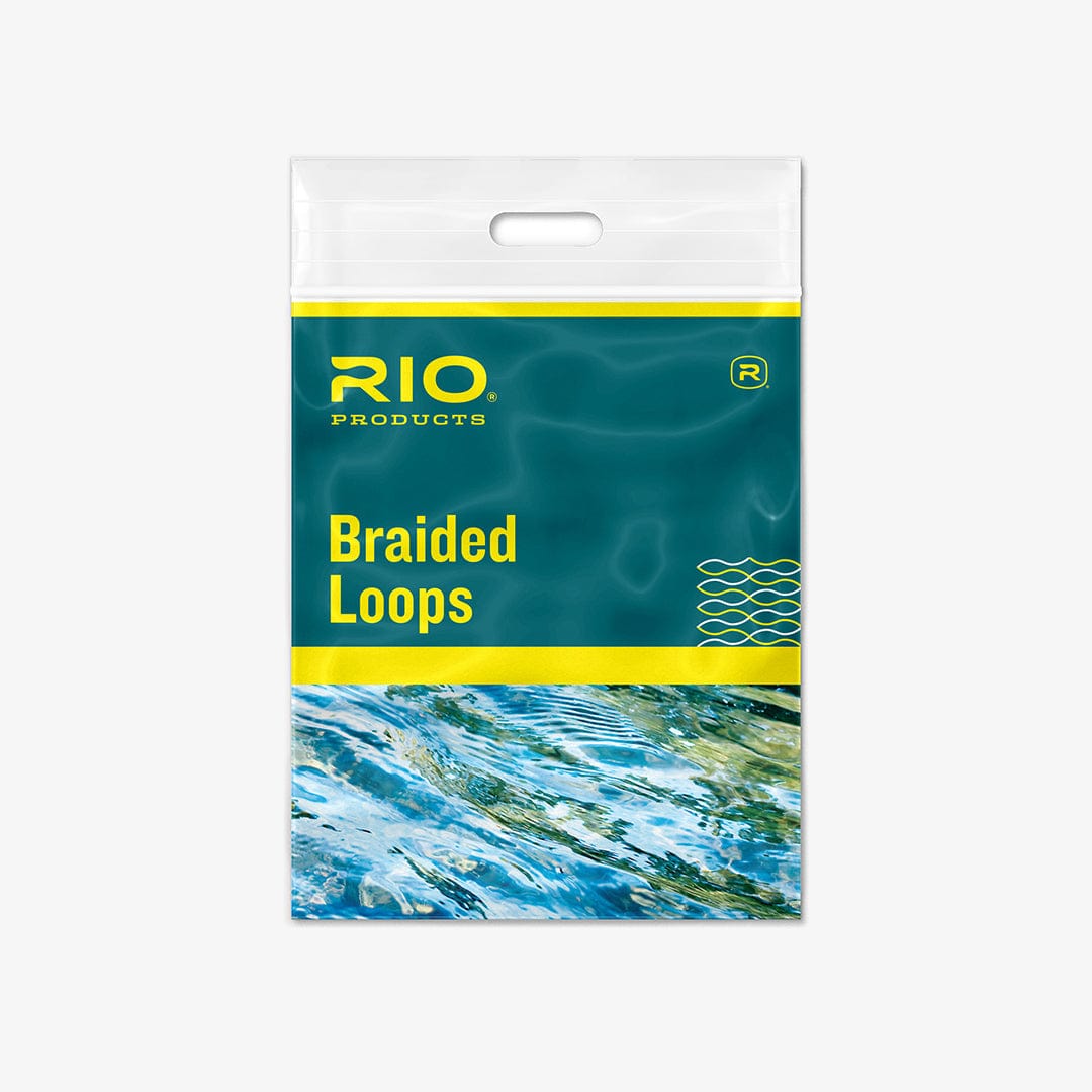 Produits RIO, RIO Boucles tressées