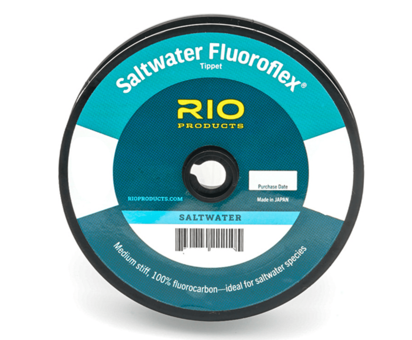 Produits RIO, RIO Fluoroflex Saltwater Tippet