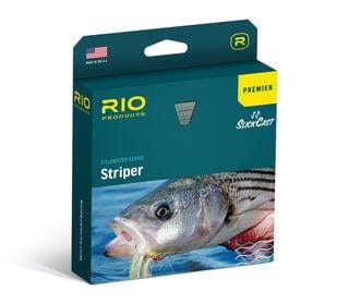 Produits RIO, RIO Premier Striper Floating Fly Line