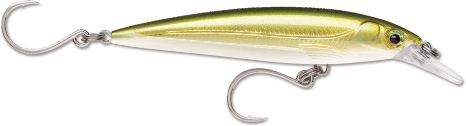 Leurres de pêche Rapala, Rapala Saltwater X-RAP Long Cast