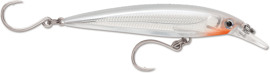 Leurres de pêche Rapala, Rapala Saltwater X-RAP Long Cast