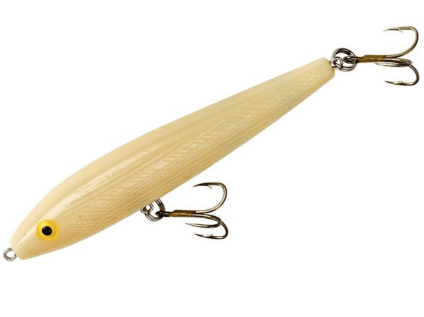 Leurres Rebel, Rebel Jumpin' Minnow 3/8 oz 3-1/2"