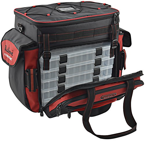 Sonneur rouge, Redbone Performance Softsided Tackle Bag