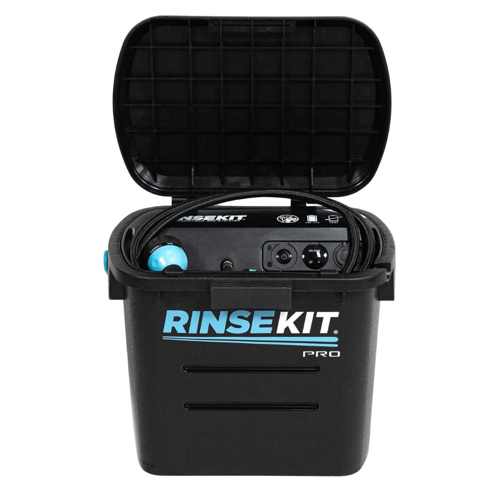 RinseKit, Rinsekit PRO 3.5 Gallon Portable Shower