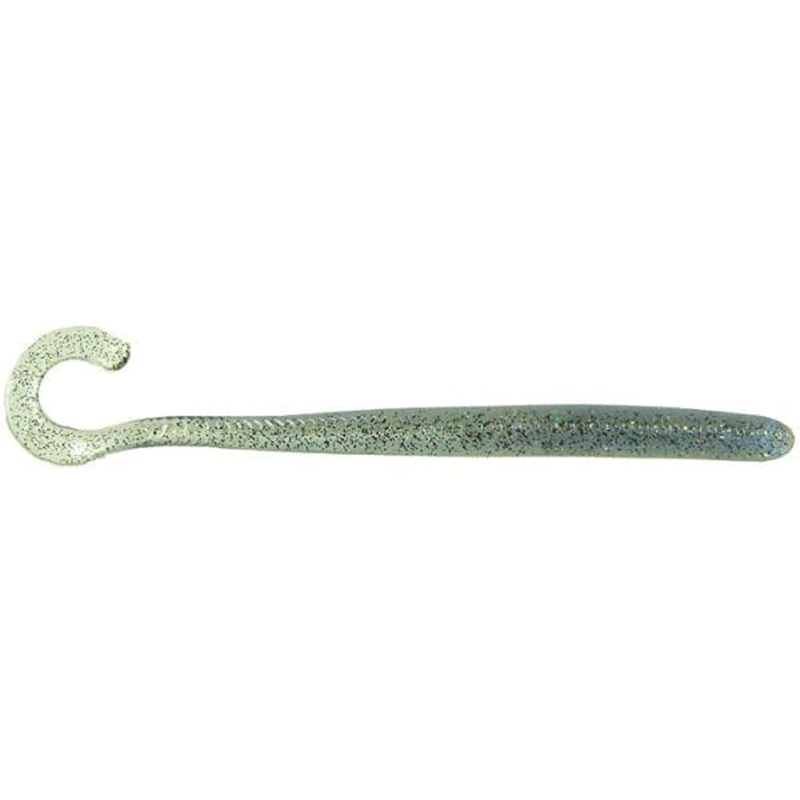 Roboworm, Roboworm 4.5'' Curly Tail Worms