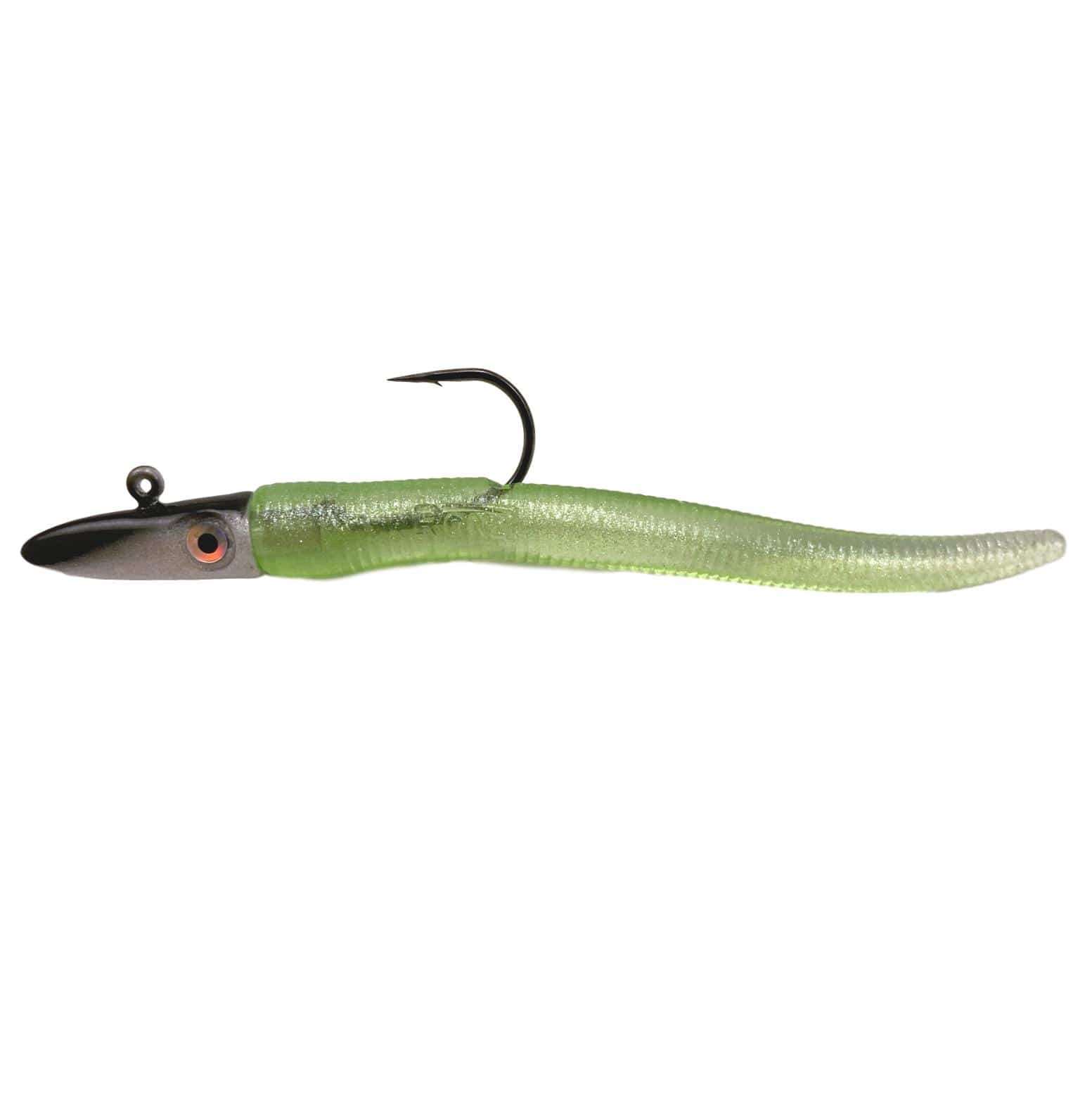 RonZ Lures, RonZ Original Series Rigged Soft Baits (appâts souples)