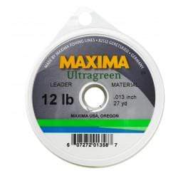 Maxima, Roue Maxima Ultragreen Leader