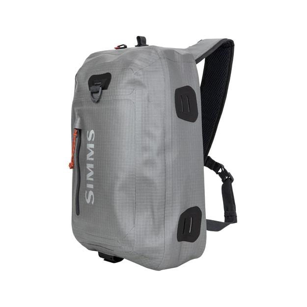 Simms Fishing, Sac à dos de pêche Simms Dry Creek Z - 15L