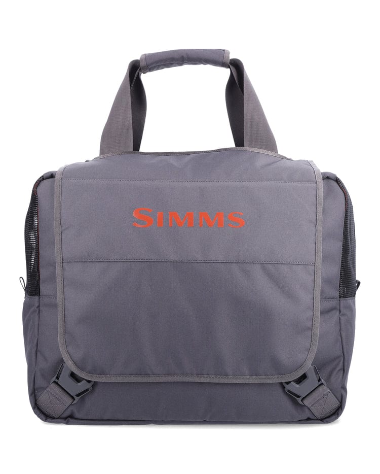 Simms Fishing, Sac à dos pour waders Simms RiverKit