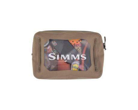 Simms Fishing, Sac de transport étanche Simms Dry Creek - 4L