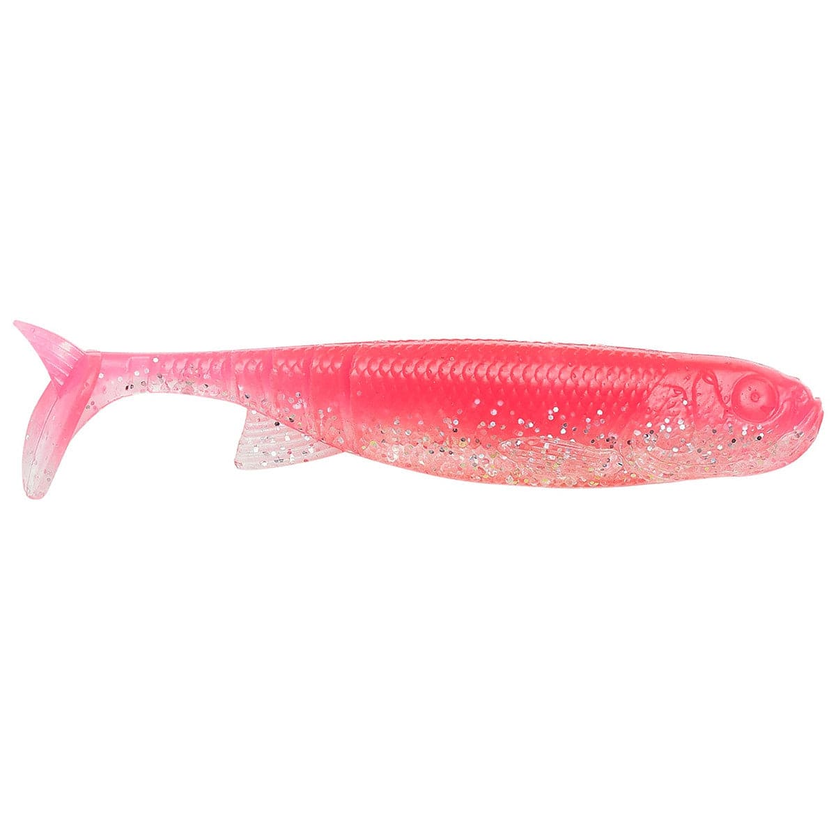 Savage Gear, Savage Gear Duratech Minnow - 4pk