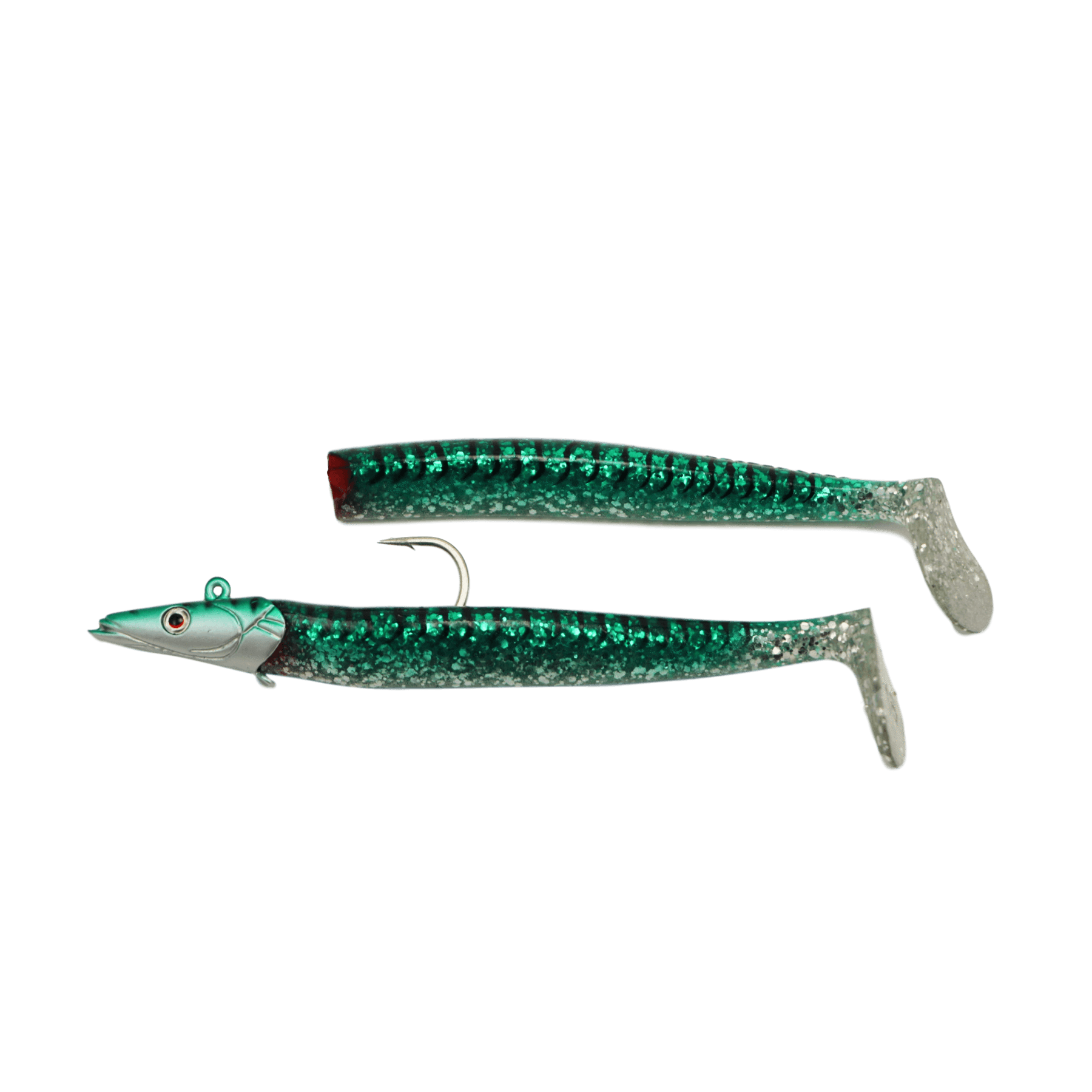 Savage Gear, Savage Gear Soft Sandeel Lures