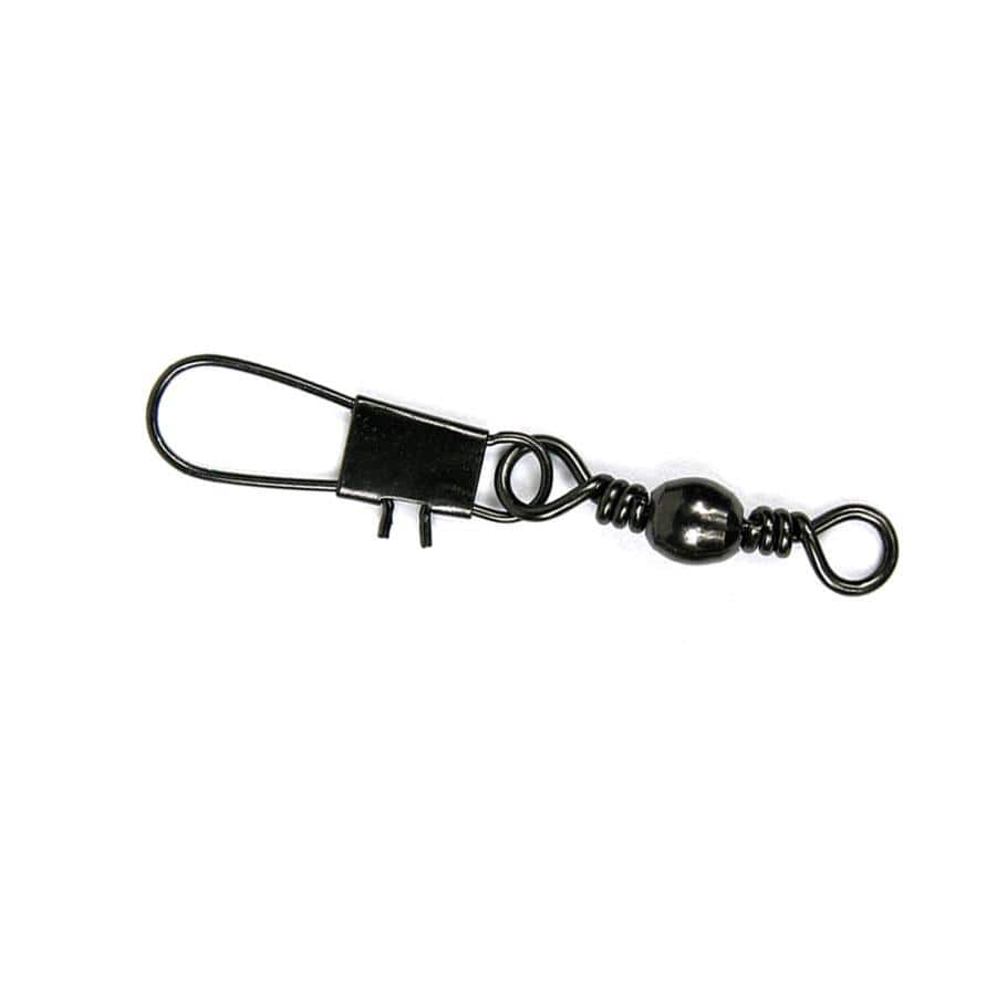 Frappeur des mers, Sea Striker Twisted Barrel Swivel w/ Snaps