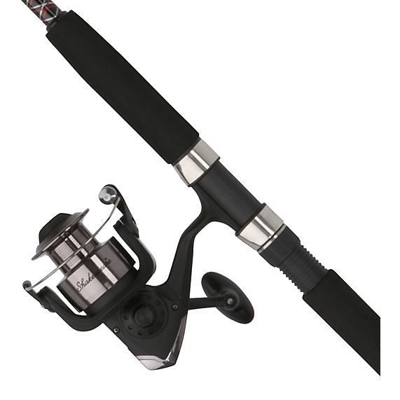 Shakespeare, Shakespeare Ugly Stik Bigwater Spinning Combo