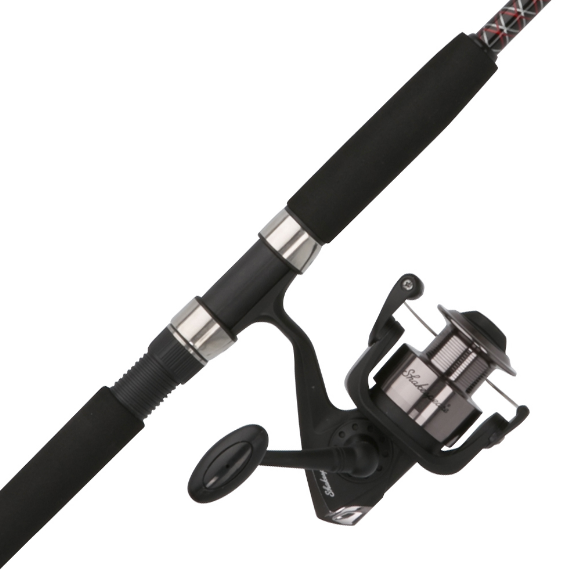 Shakespeare, Shakespeare Ugly Stik Bigwater Spinning Combo