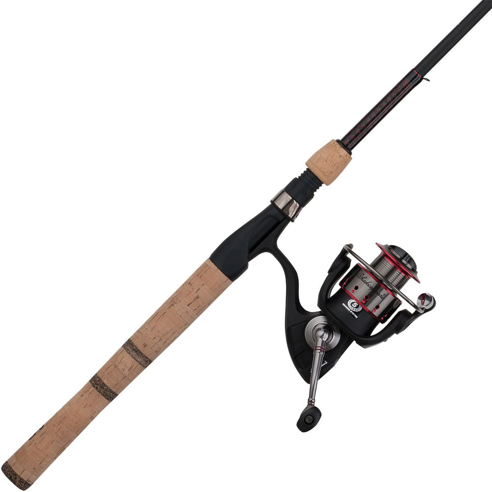 Shakespeare, Shakespeare Ugly Stik Elite Spinning Combo