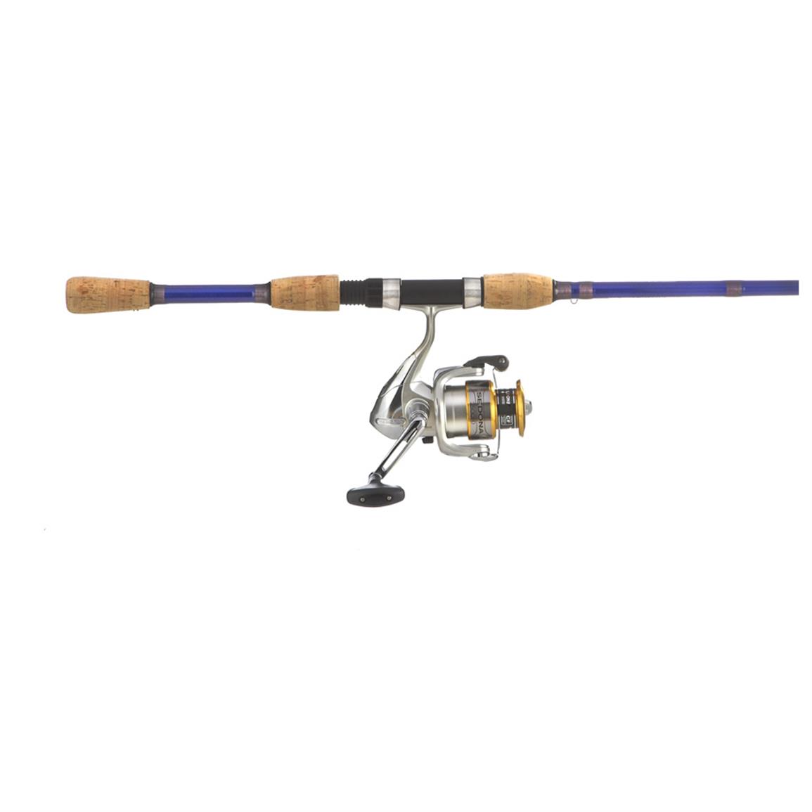 Shimano, Shimano Sedona SRS Spinning Combo