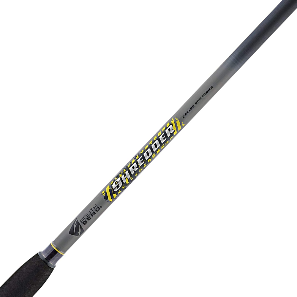 South Bend, South Bend Shredder Spinning Rod