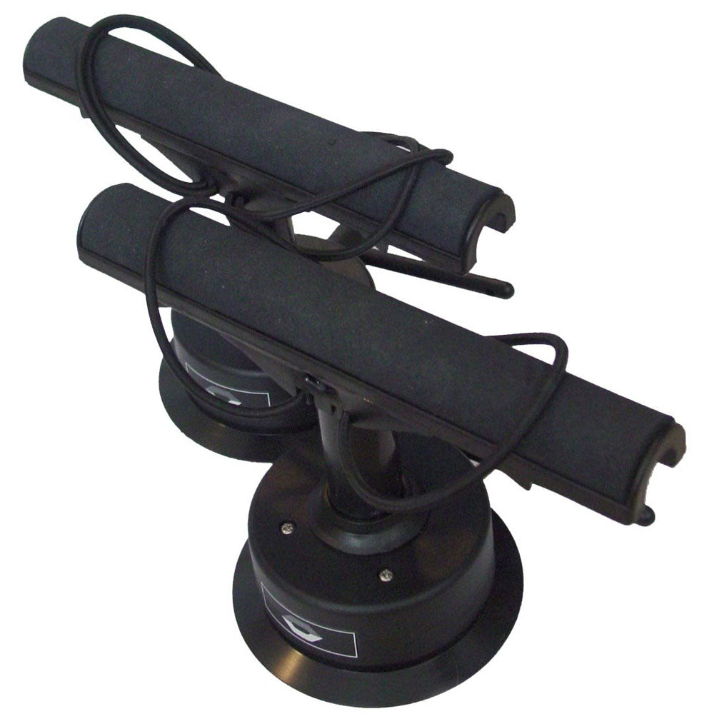 Sportube, Sportube Vac Rac Multi Vac Rod Rack