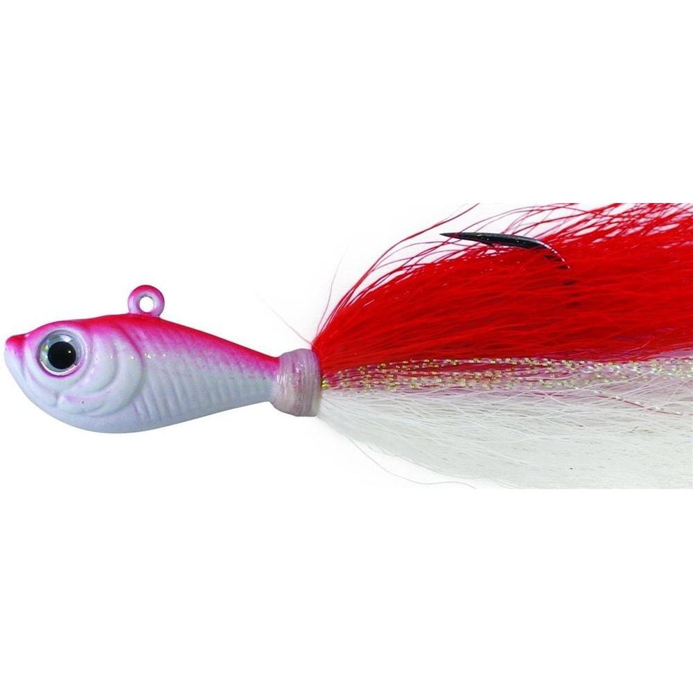 SPRO, Spro Prime Bucktail Jigs