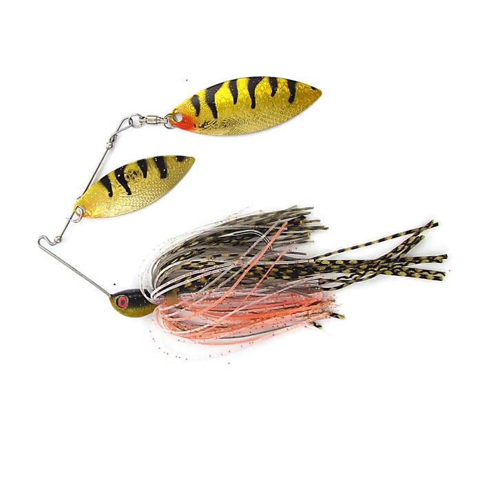 Stanley, Stanley Vibra Shaft Spinnerbait Golden Bream (Daurade)