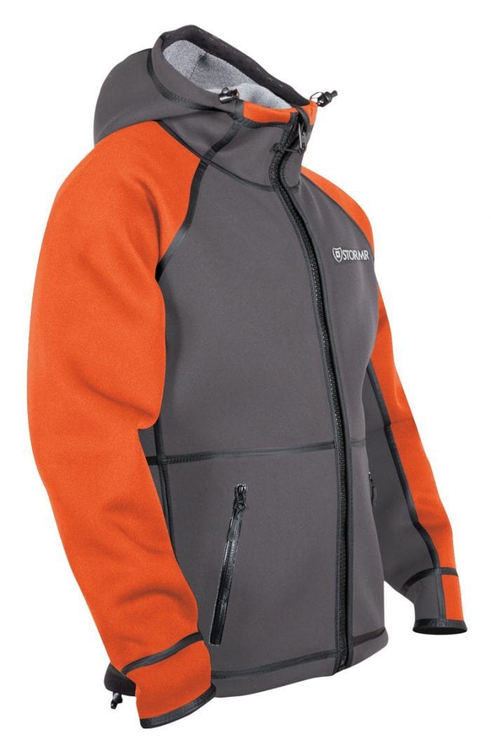 Stormr, Stormr Typhoon Jacket