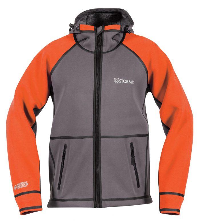 Stormr, Stormr Typhoon Jacket