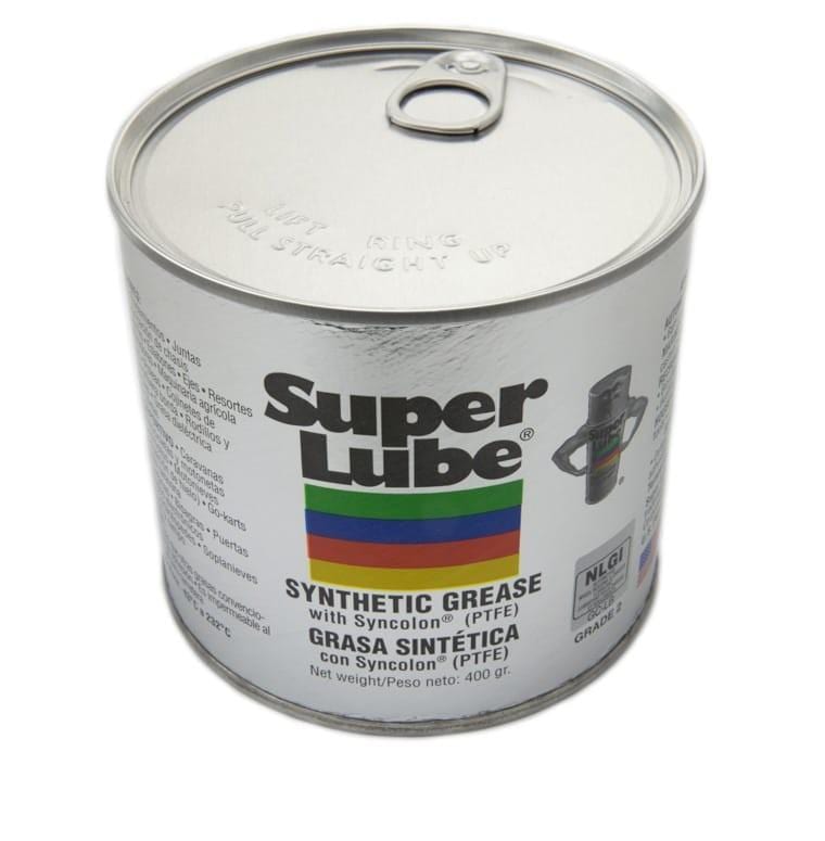 Super Lube, Super Lube (tube de 1lb)