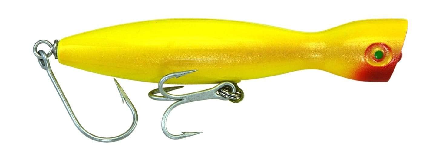 Leurres Super Strike, Super Strike Floating Little Neck Poppers