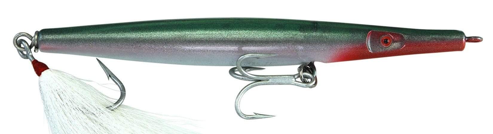 Leurres Super Strike, Super Strike Heavy Super "N" Fish Needlefish