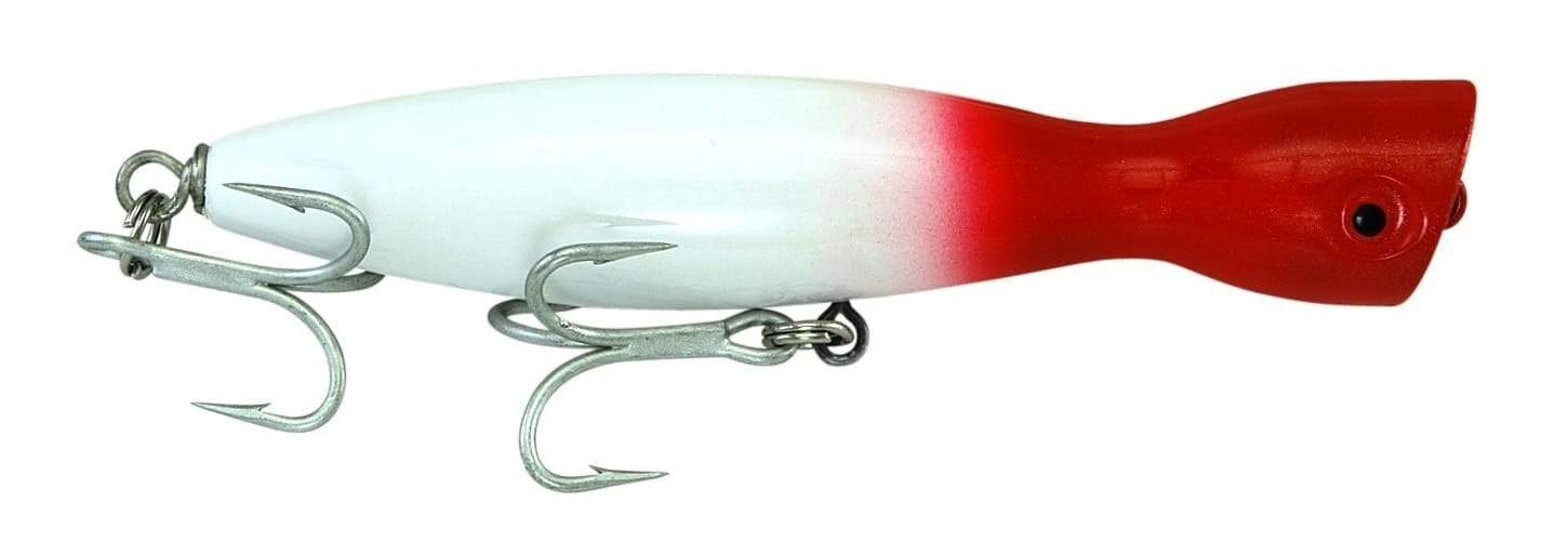 Leurres Super Strike, Super Strike Little Neck Poppers