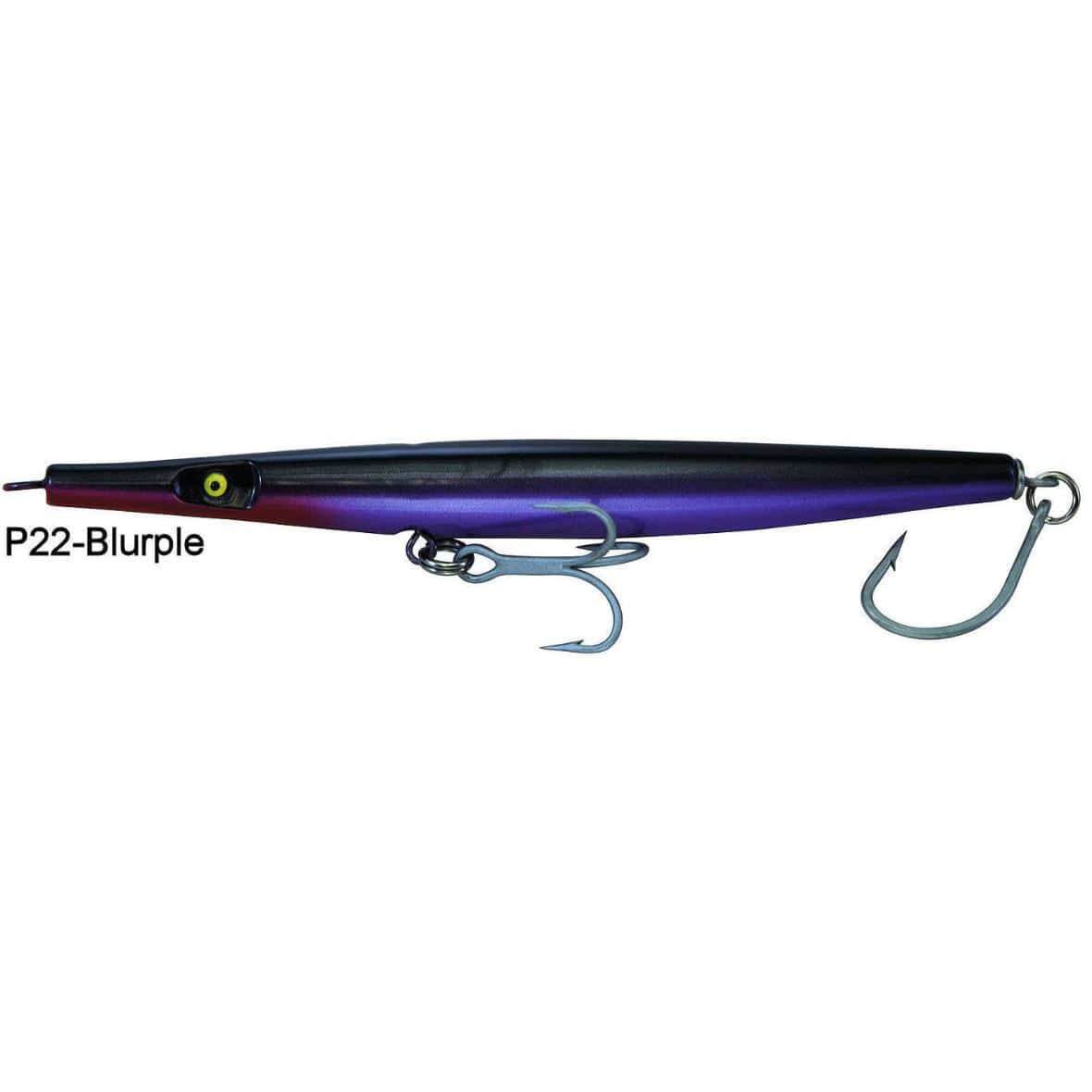 Leurres Super Strike, Super Strike Super N Fish Needlefish