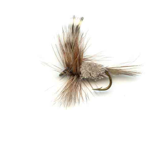 SuperFly, SuperFly Adams Irresistible Dry Fly 2 Pack