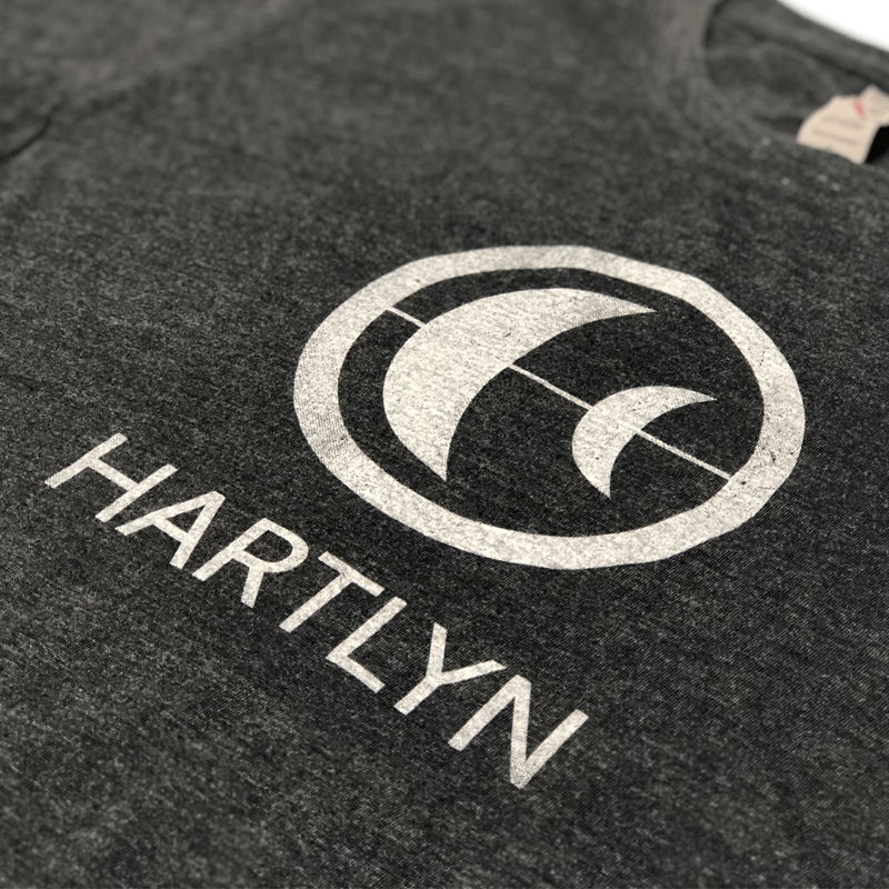 Hartlyn, T-shirt de la marque Hartlyn