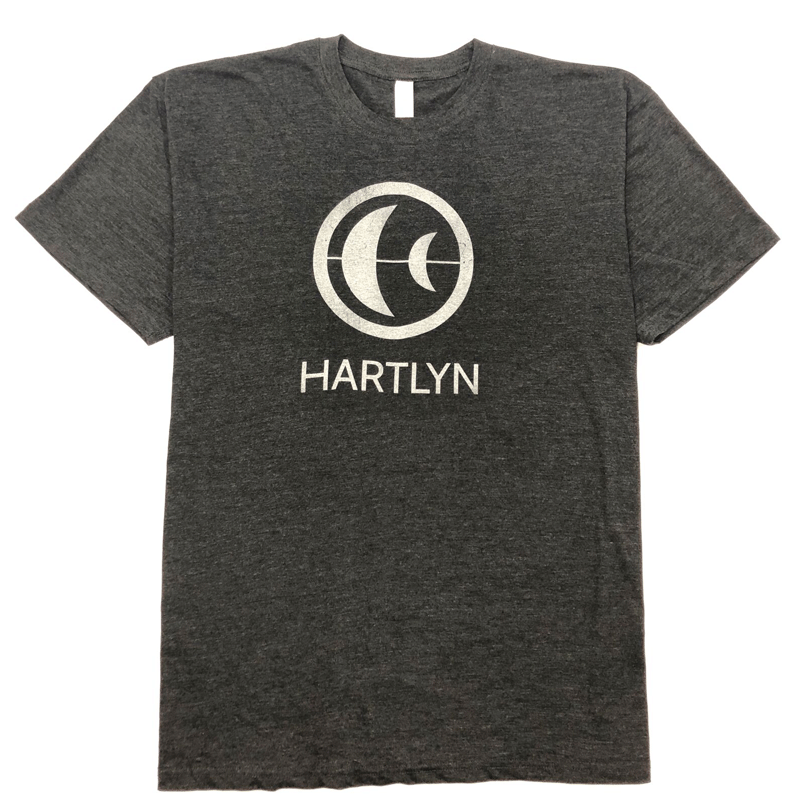 Hartlyn, T-shirt de la marque Hartlyn