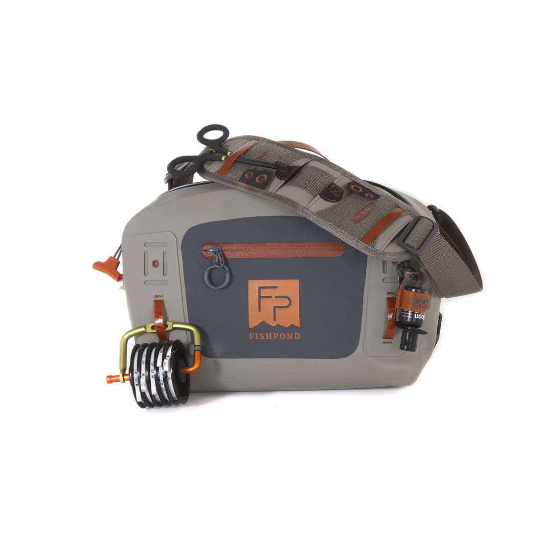 Étang de pêche, Thunderhead Submersible Lumbar Pack