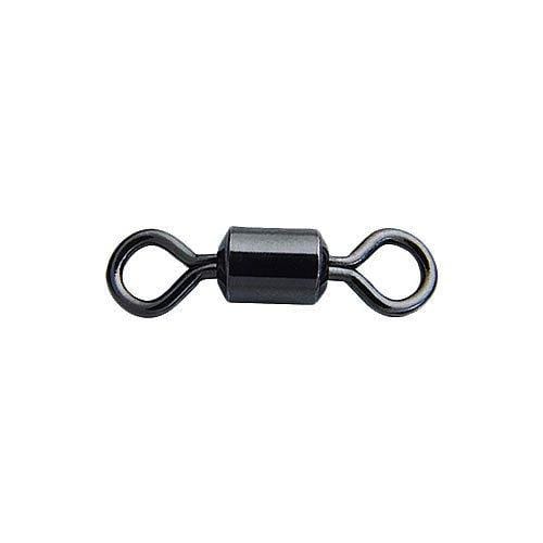 Pêche au tsunami, Tsunami Strong Swivel (noir inoxydable)