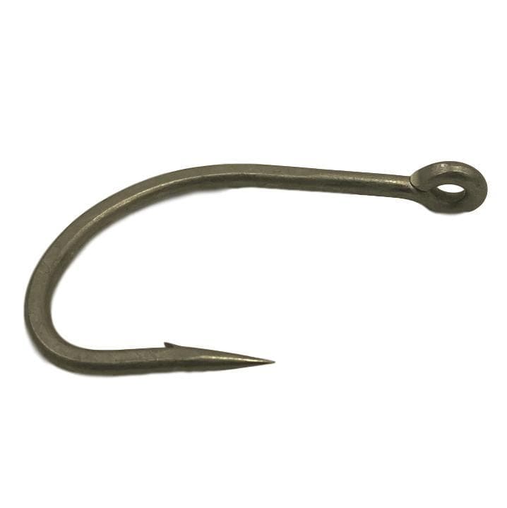 Crochets VMC, VMC 7265PS O'Shaughnessy Live Bait Hook (10 par paquet)