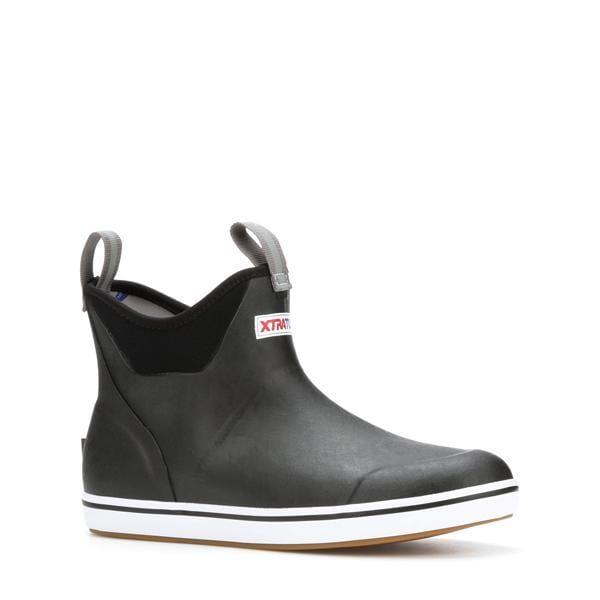 XTRATUF, Xtratuf 6" Ankle Deck Boots - Hommes