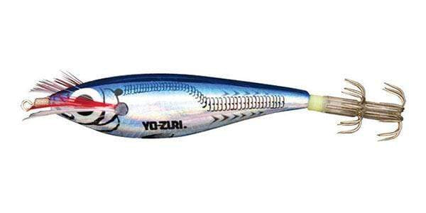 Yo-Zuri, Yo-Zuri A1022 Ultra Laser Sinking Squid Jig