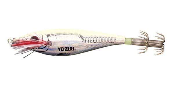 Yo-Zuri, Yo-Zuri A1022 Ultra Laser Sinking Squid Jig