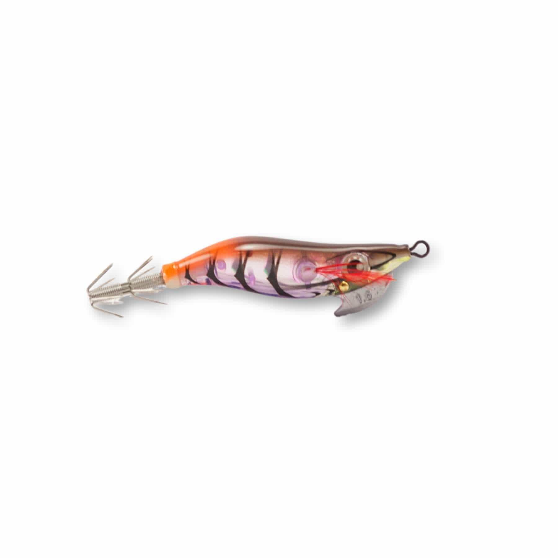 Yo-Zuri, Yo-Zuri A1607 Aurie-Q RS Aurora Squid Jig