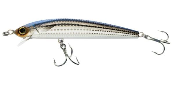 Yo-Zuri, Yo-Zuri Hydro Minnow LC