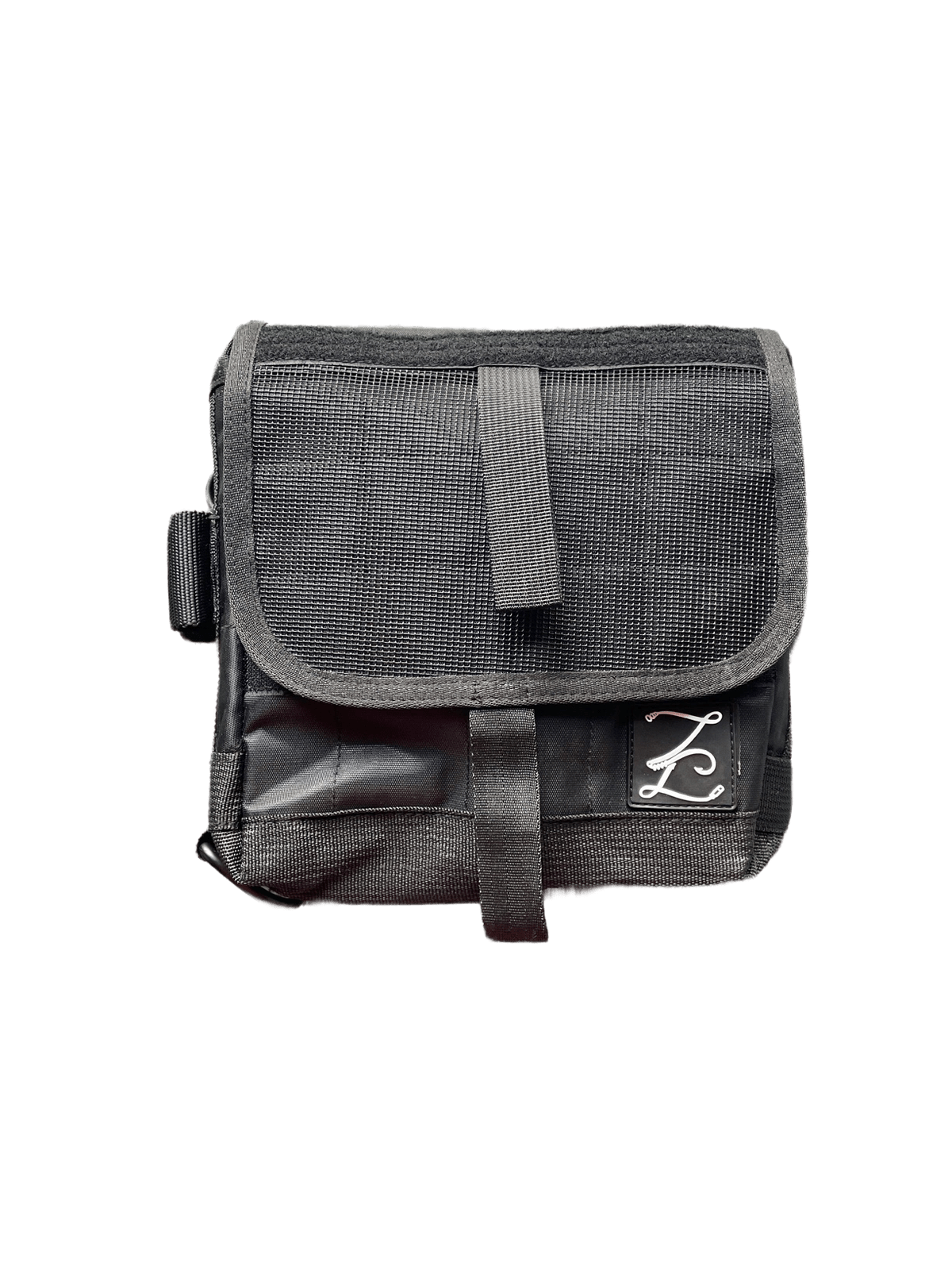 Ceinture Z, Z Belt OD Three Tube Surf Bag